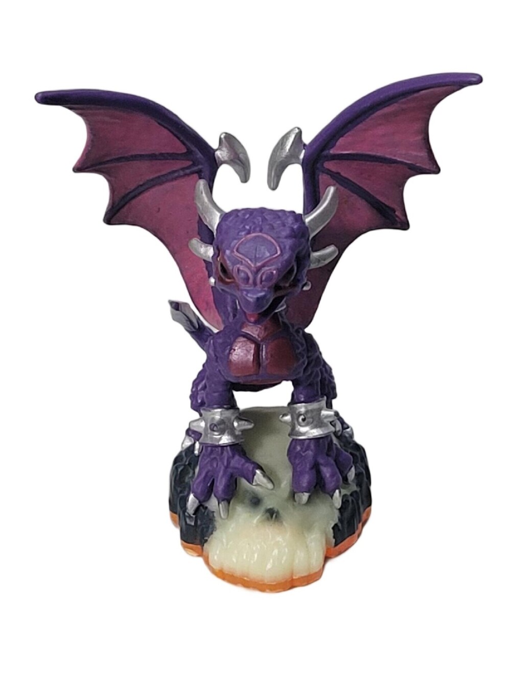 Skylanders Giants Cynder Series 2 Figure Activision